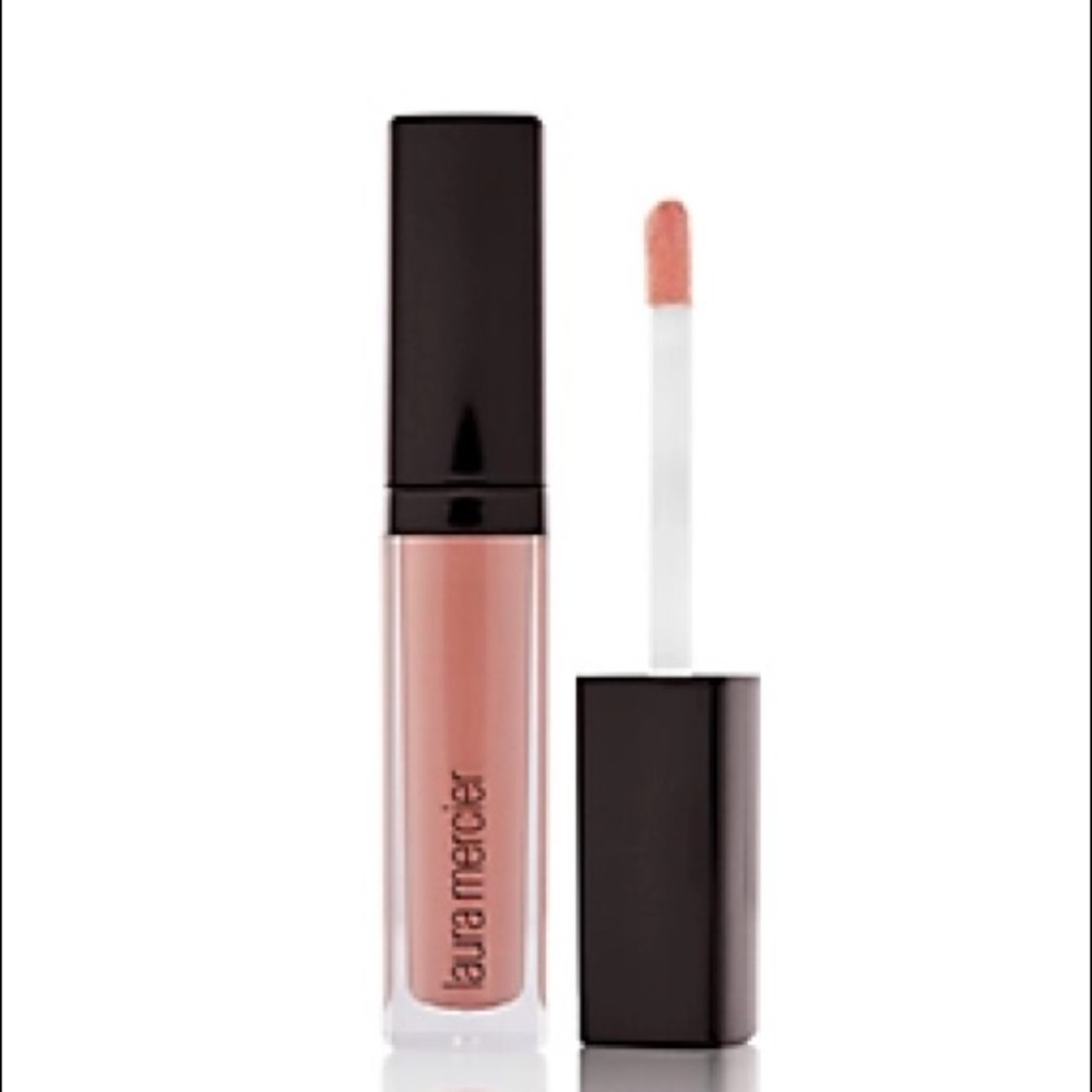 🆕LAURA MERCIER LIP GLOSS